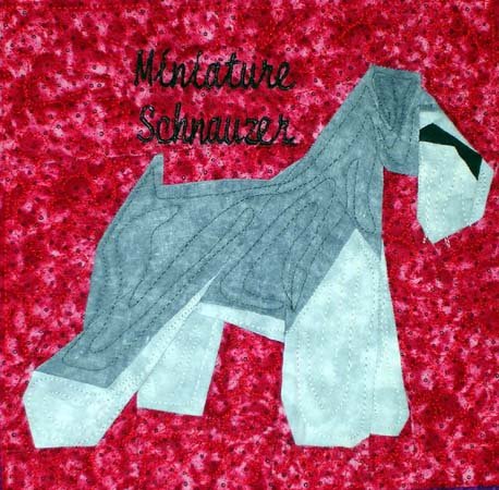 Schnauzer (Miniature)