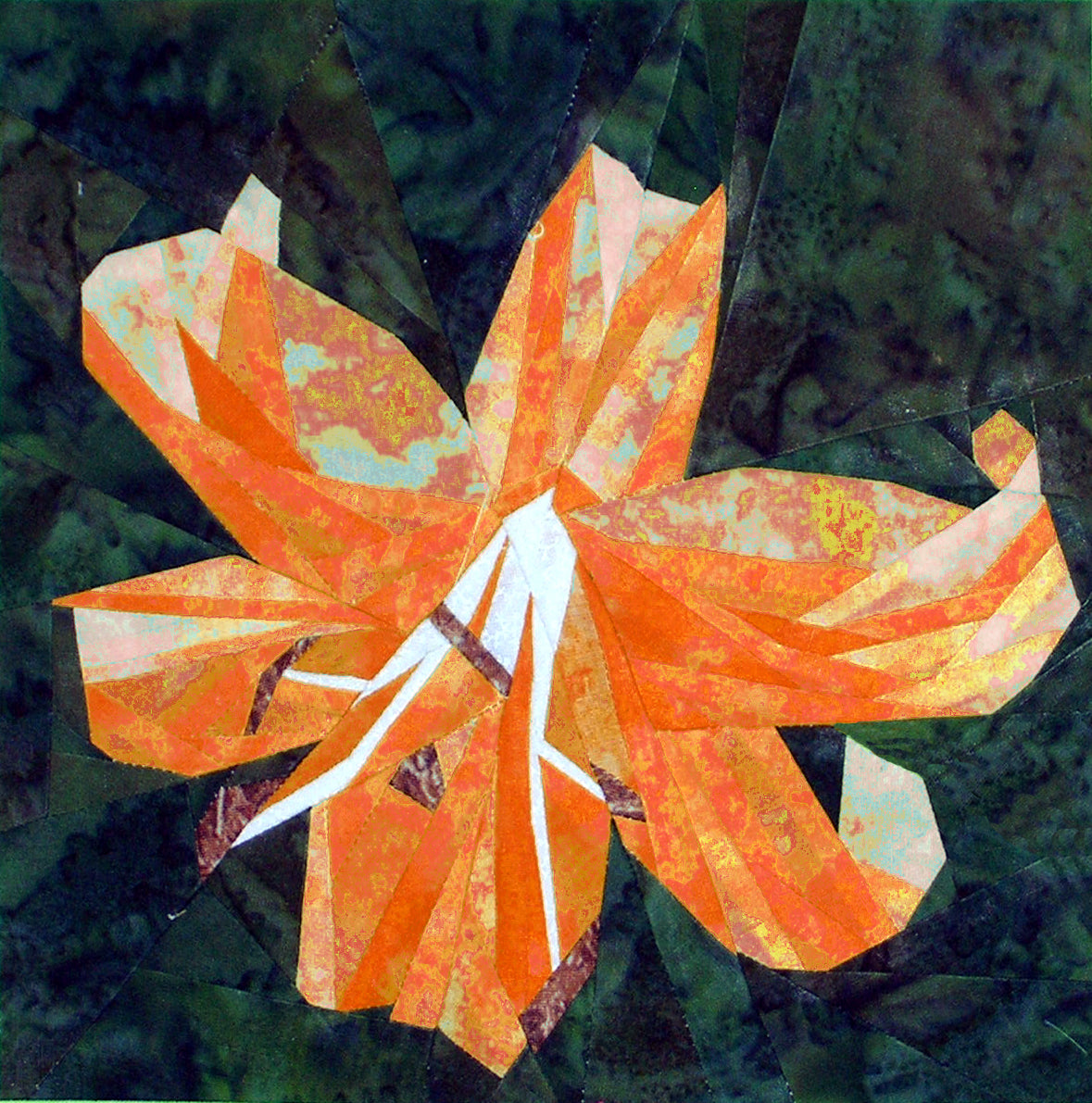 Botanicals and Butterflies