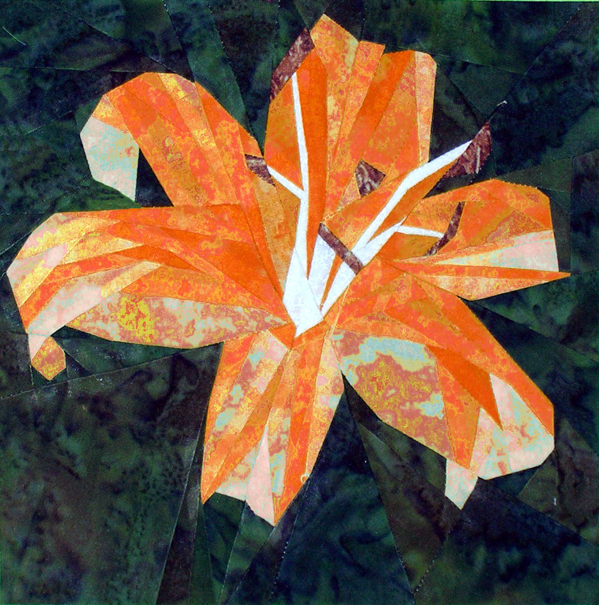 Lily