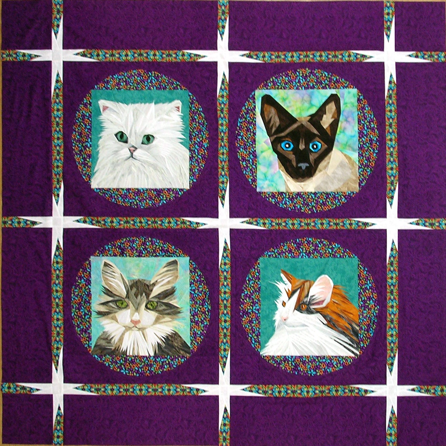 Kingdom of the Cat