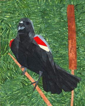 Redwinged Blackbird