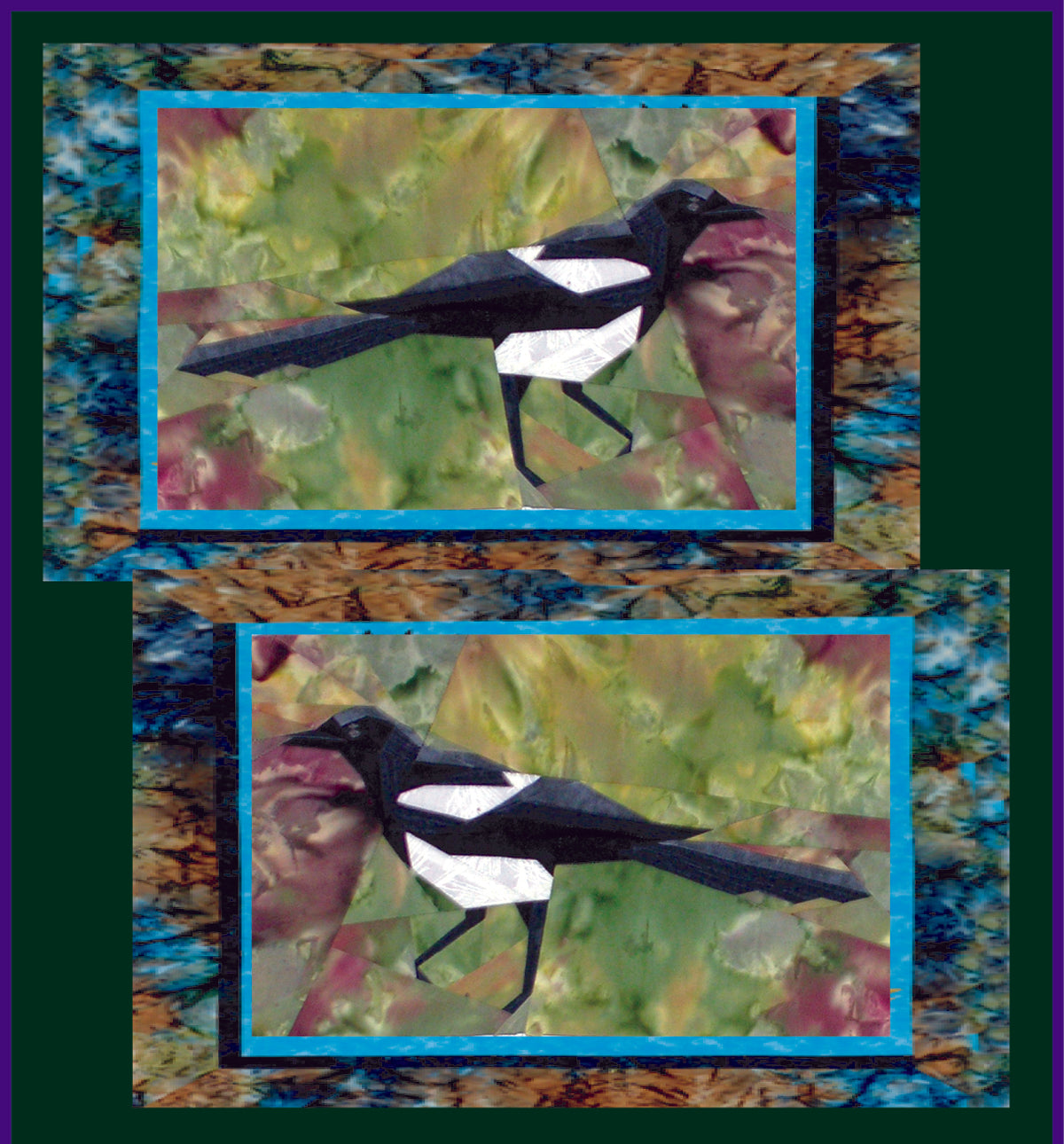 Magpies