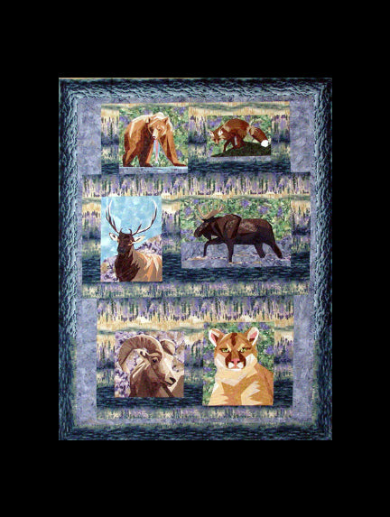 Rocky Mountain Spectacular