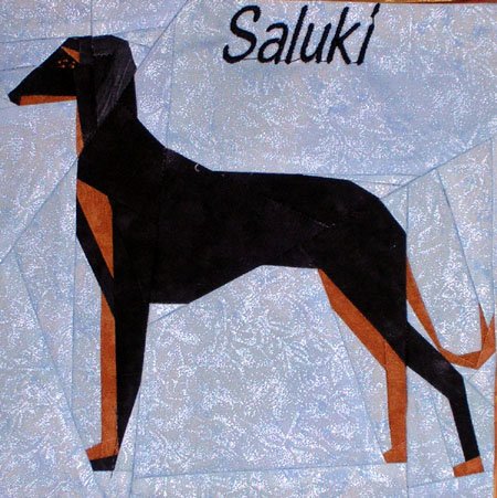 Saluki