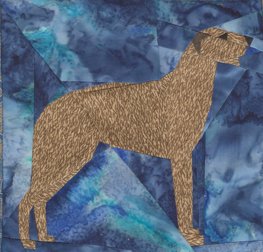 Scottish Deerhound