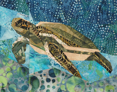 Sea Turtle