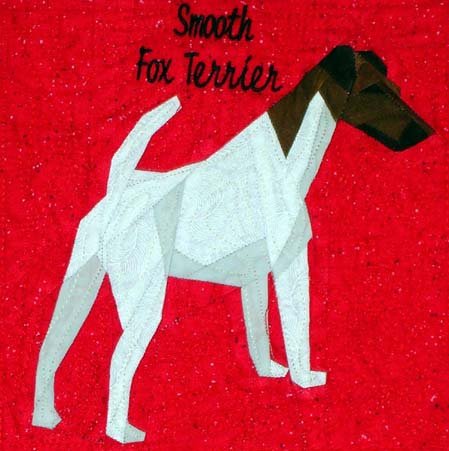 Fox Terrier Smooth