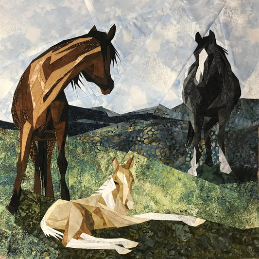 Spring Arrivals