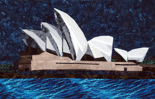 Sydney Opera House