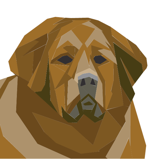 Tibetan Mastiff