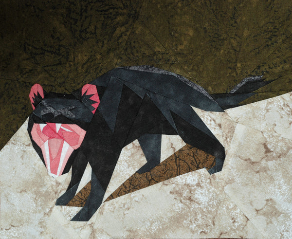 Tasmanian Devil
