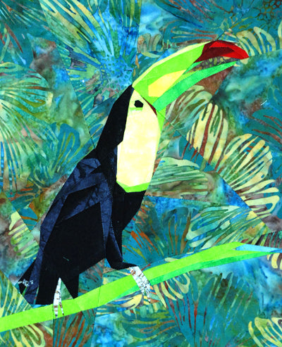Toucan