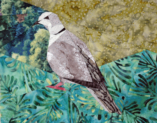 Turtle Dove