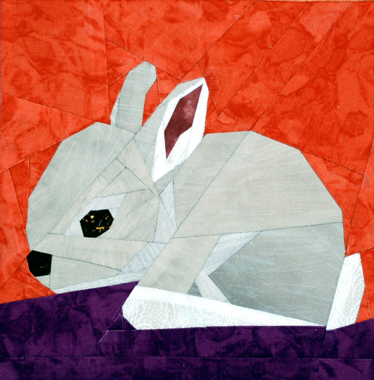 Wee Bunny