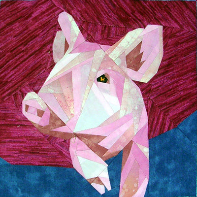 Wee Piglet