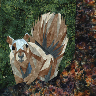 Squirrel