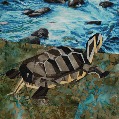Turtle