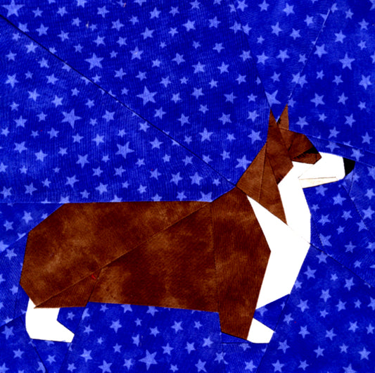 Welsh Corgi (Pembroke)