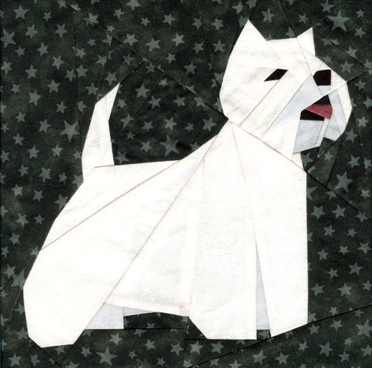 West Highland White Terrier