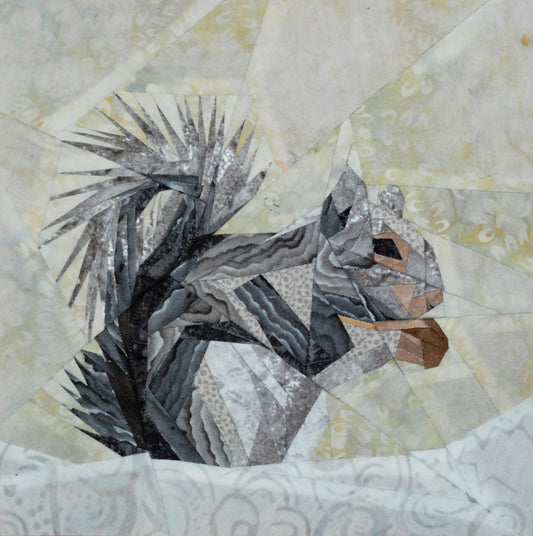 Gray Squirrel