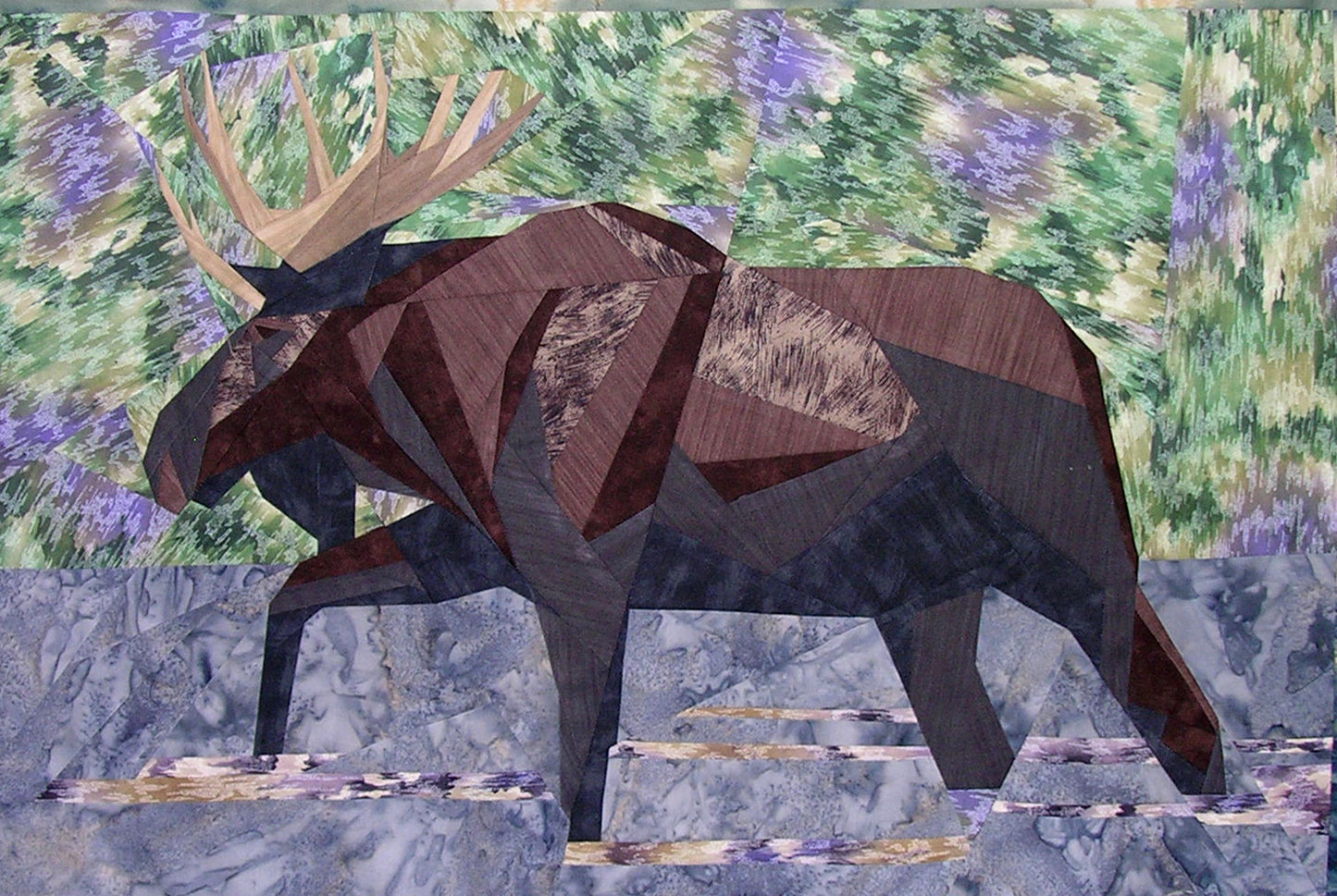 Bull Moose