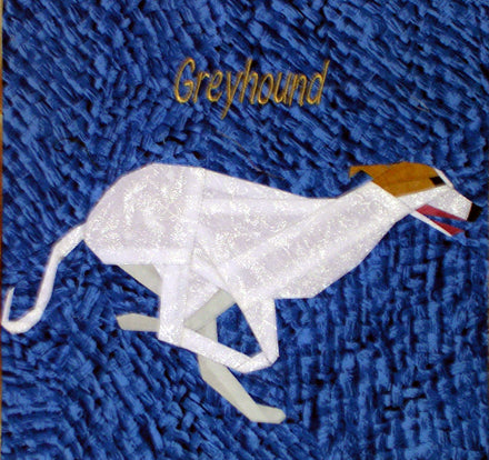 Greyhound