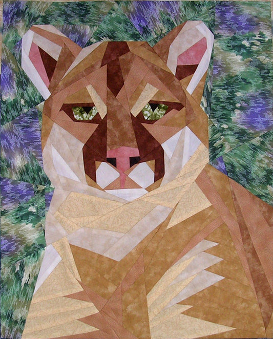 Mountain Lion