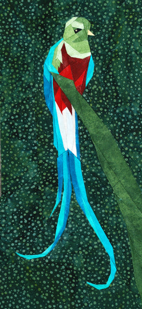 Quetzal