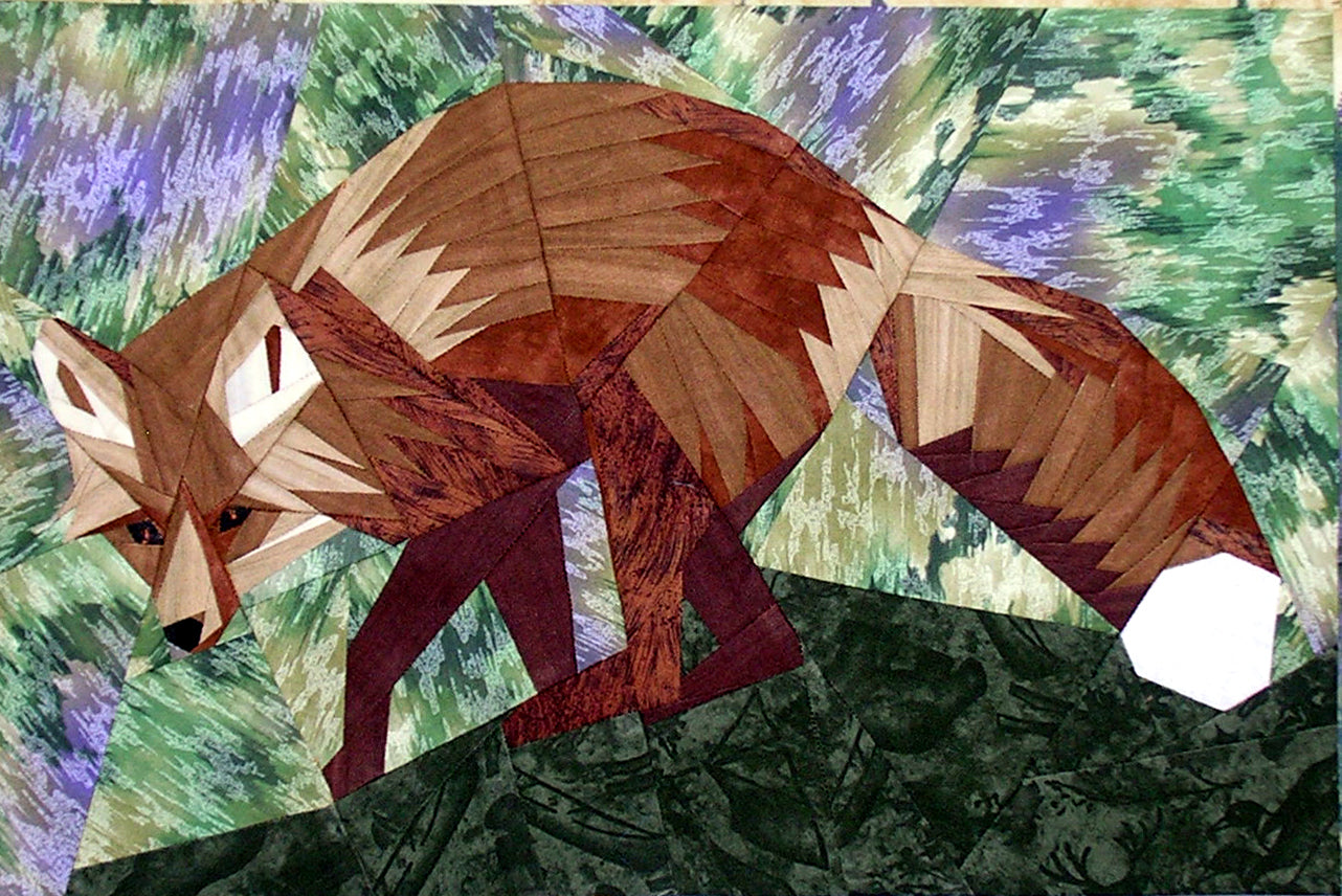 Red Fox