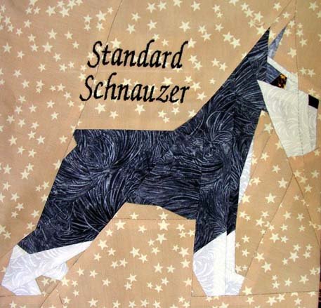 Schnauzer (Standard)